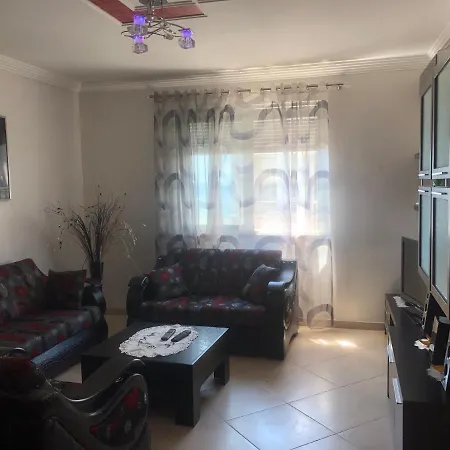 Apartment Holiday *