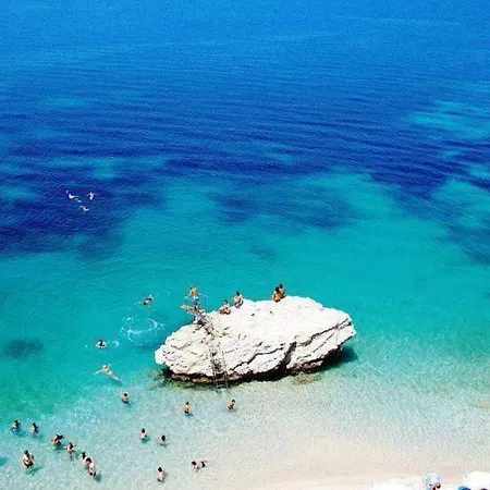 Holiday * Shëngjin