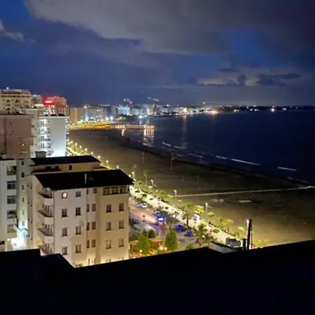 Holiday * Shëngjin