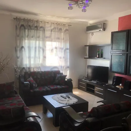 Apartmán Holiday *