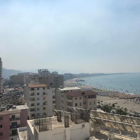 Holiday Apartmán Shëngjin