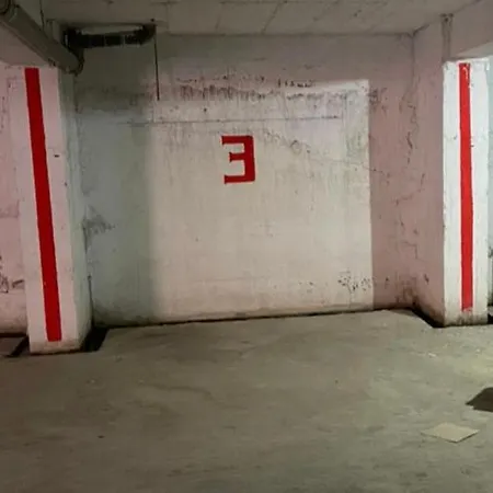 Holiday Apartmán *