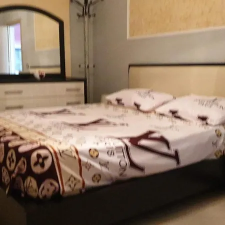 Holiday Apartmán *