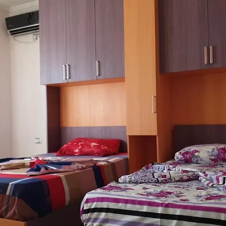 Apartmán Holiday