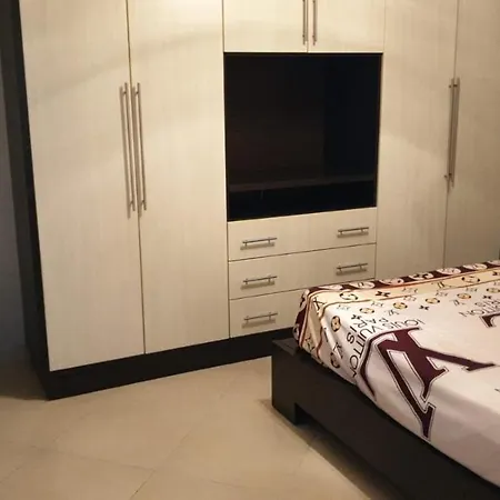Holiday Apartmán Shëngjin