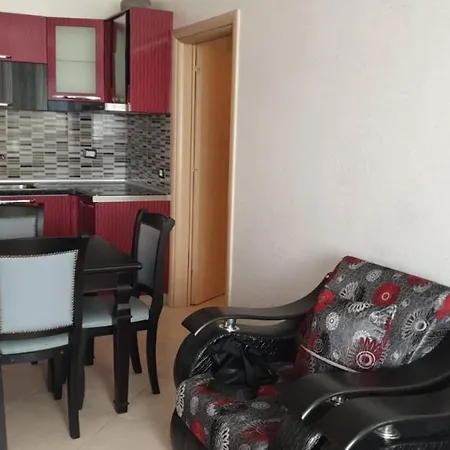 Apartmán Holiday
